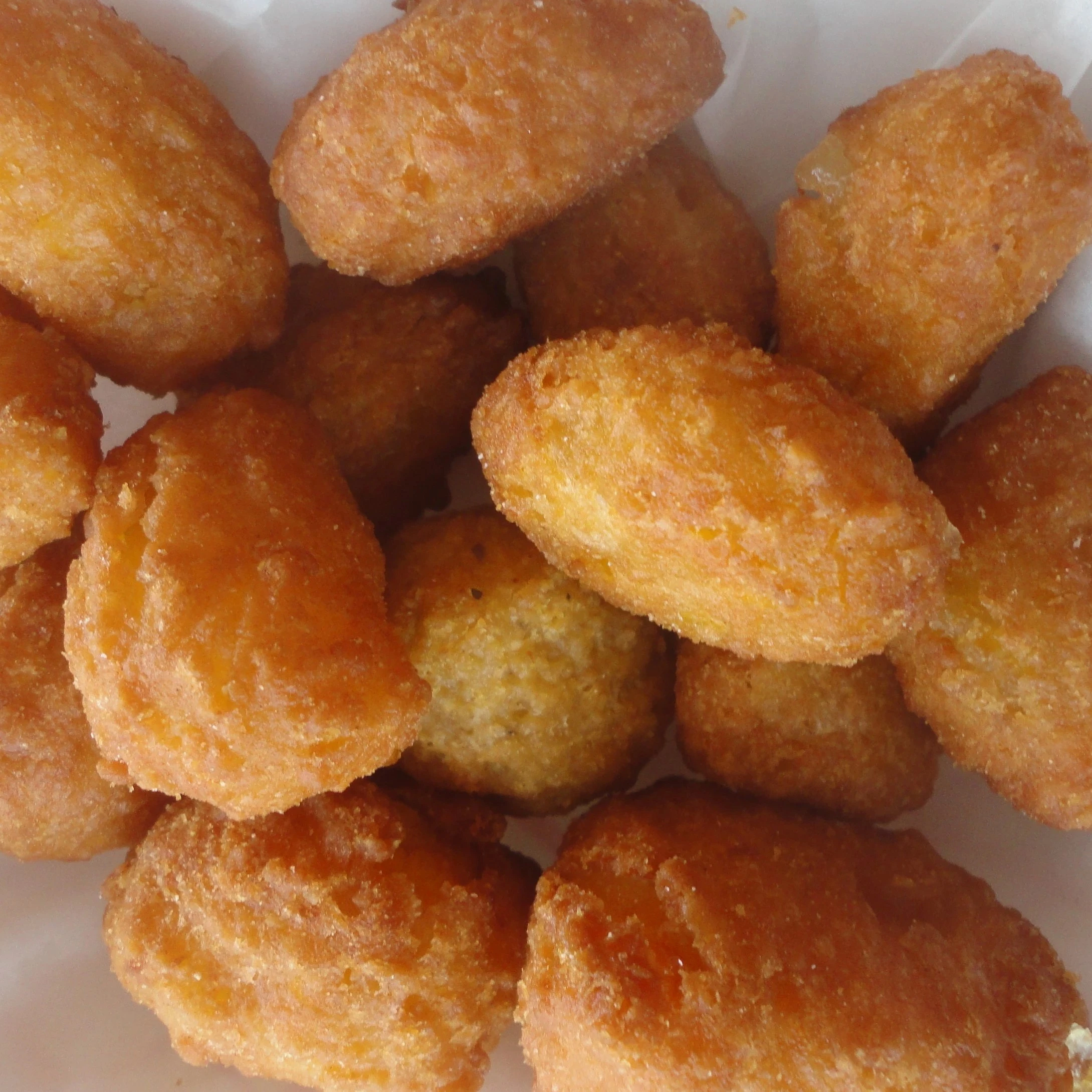 Corn Nuggets