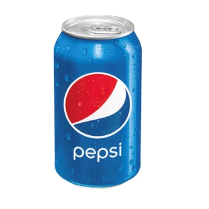 Soda Can