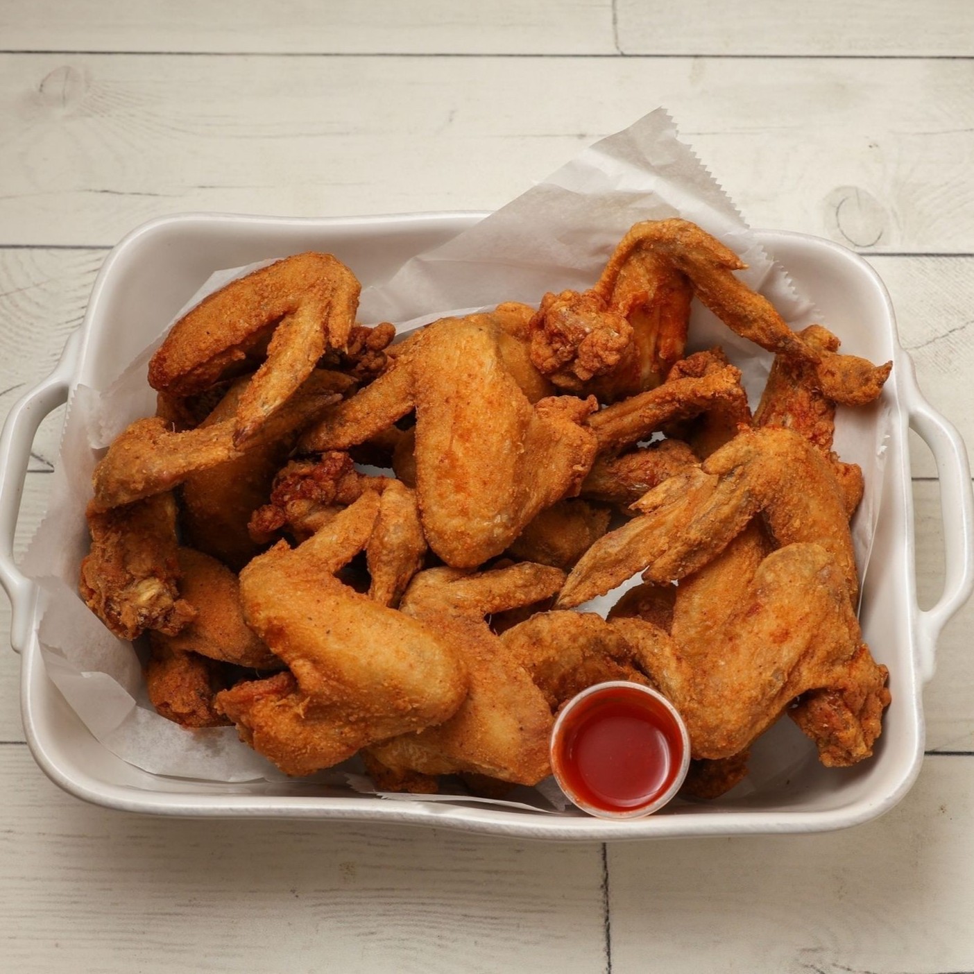 20 Wings