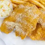 12 PC Tilapia Fillet