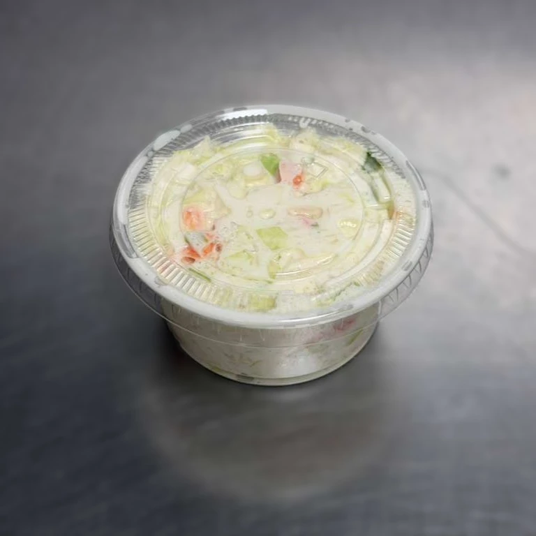 Small Coleslaw