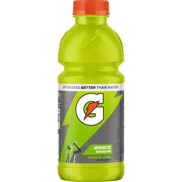 Gatorade