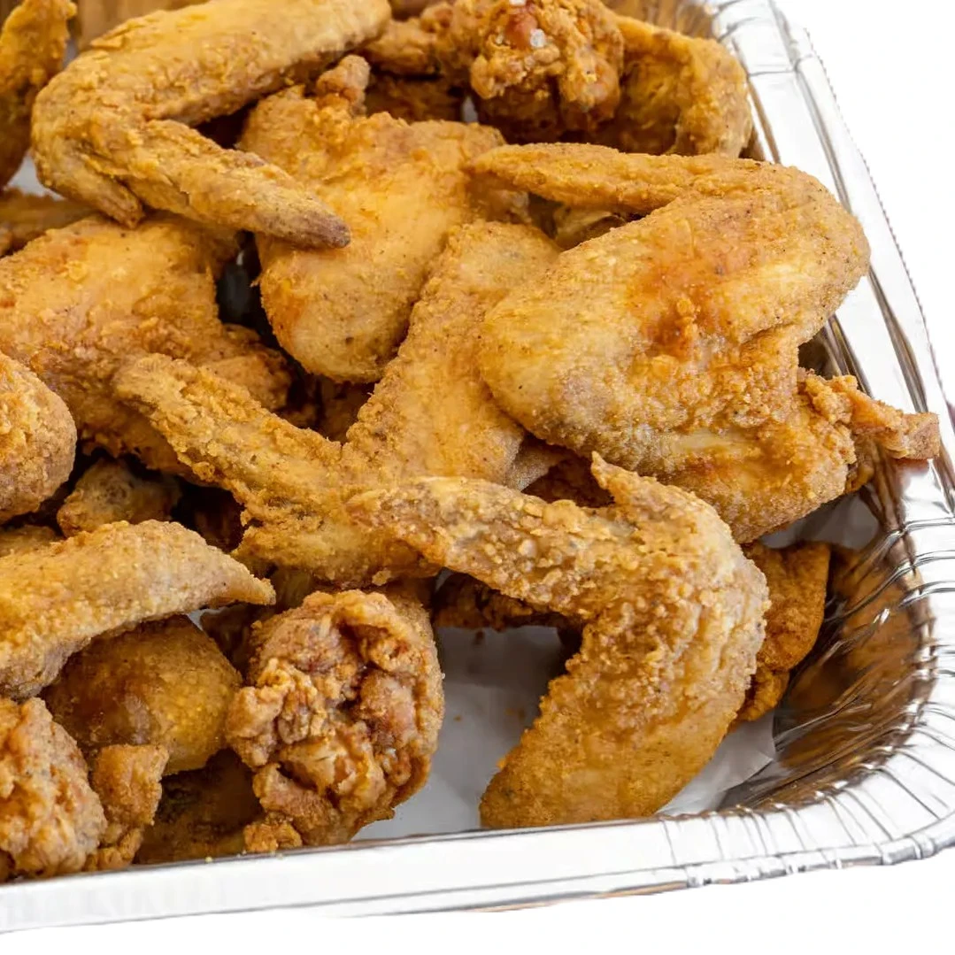 50 Wings