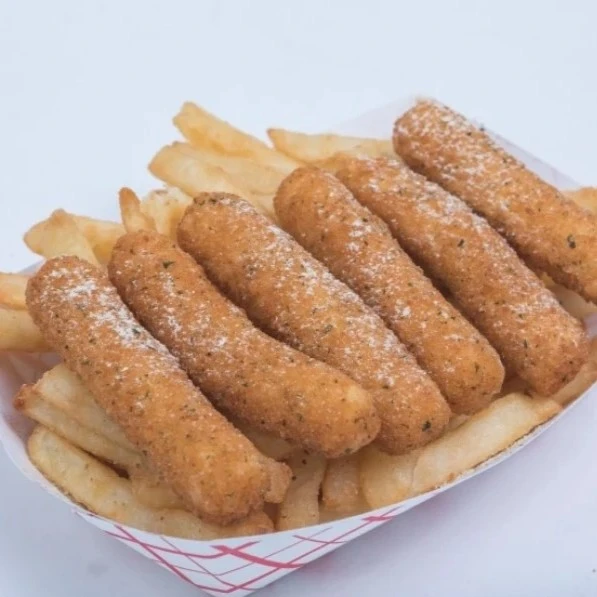 Cheese Sticks