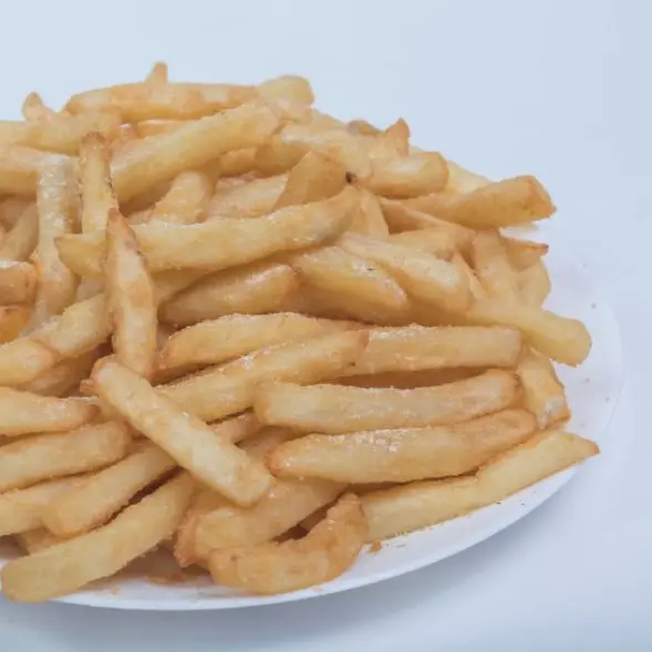 Family Fries