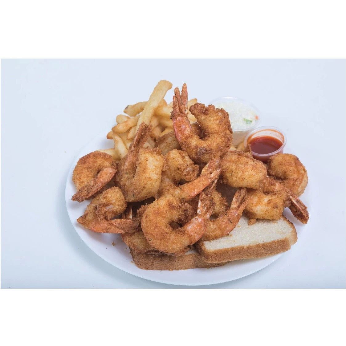 Jumbo Shrimp Dinner