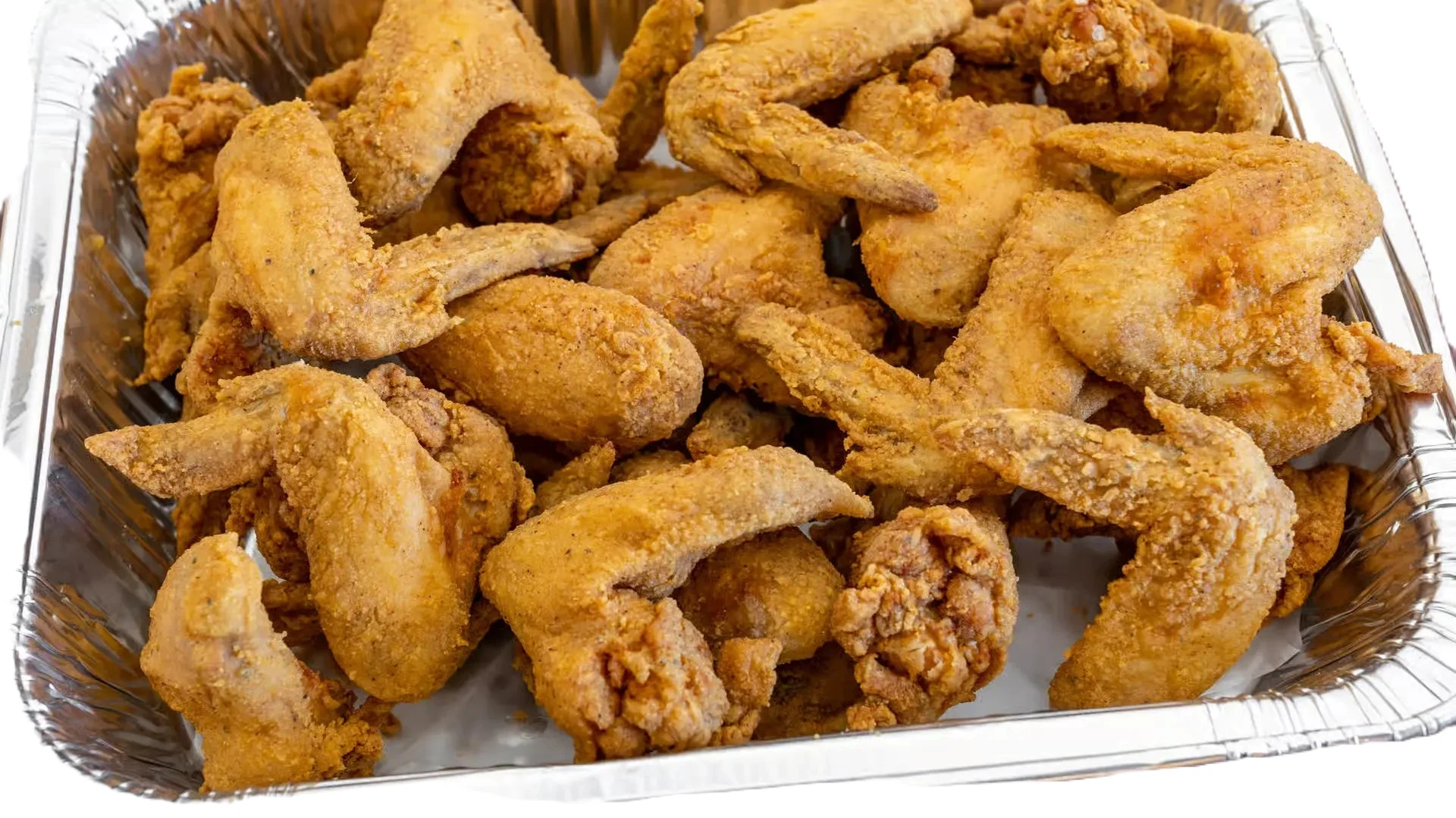 100 Wings