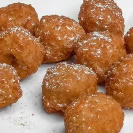 Crab Bites