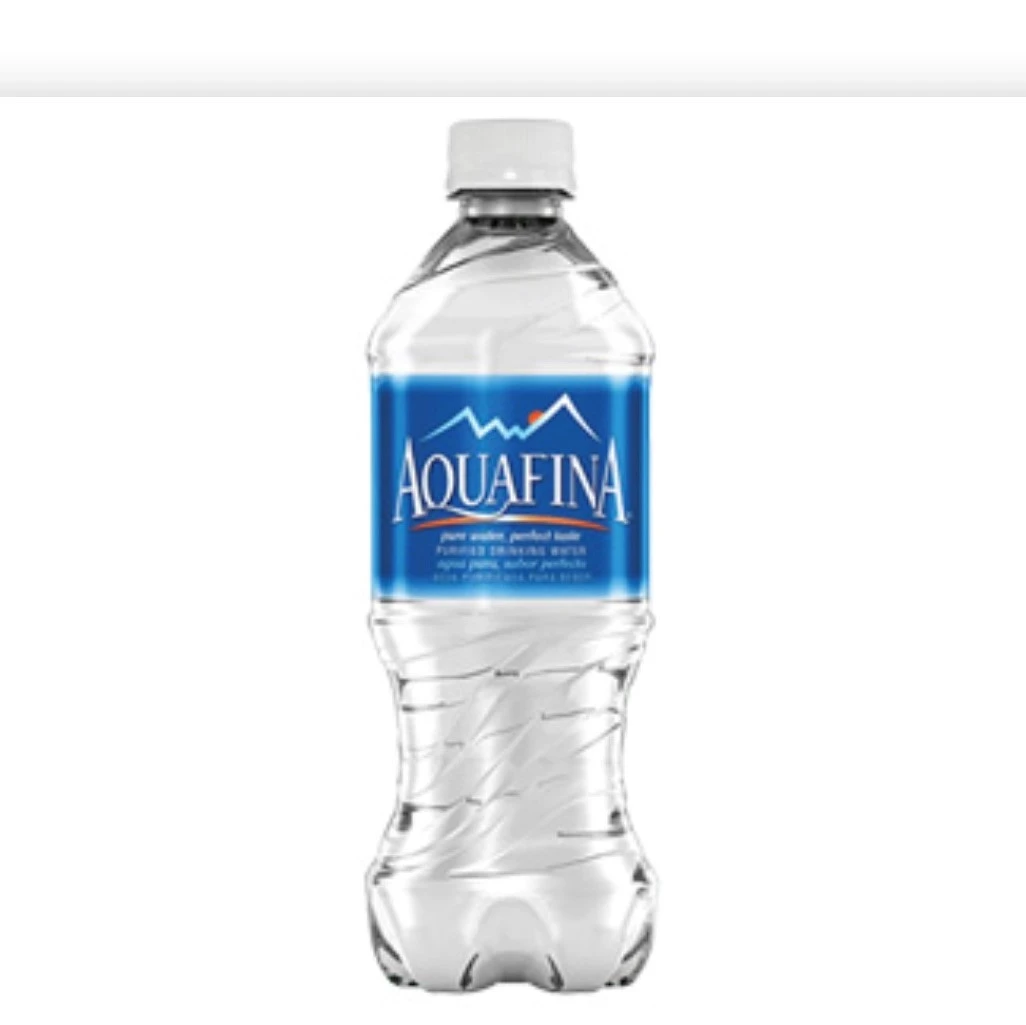 Water