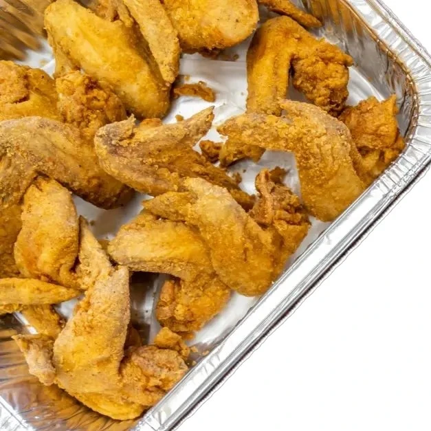 30 Wings